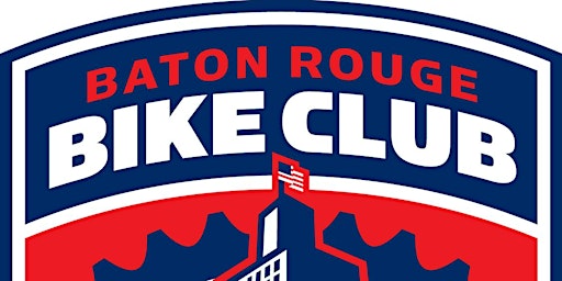 Hauptbild für Baton Rouge Bike Club Membership 2024
