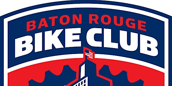 Baton Rouge Bike Club Membership 2024