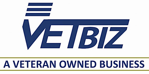 VetBiz  Veteran Business Owner Social primary image