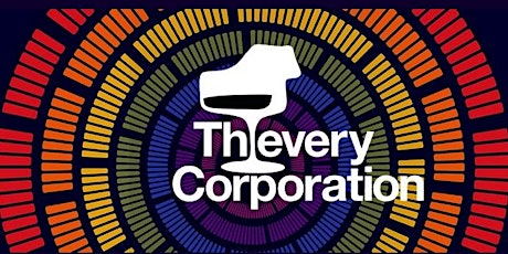 Thievery Corporation - Triple Crown of Polo Final
