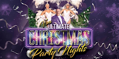 Viva… Ultimate Christmas Party Nights 2019 primary image