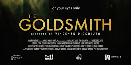 Imagen principal de Feature Film: The goldsmith