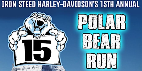 Hauptbild für 15th Annual Polar Bear Run