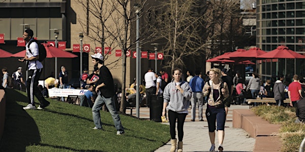 NJIT New Student Orientation 1.0: All Majors; August 20, 2019