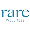 Logo von Rare Wellness