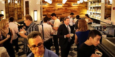 Breakfast with Jeff Pulver in NYC / Post Consensus - May 2019