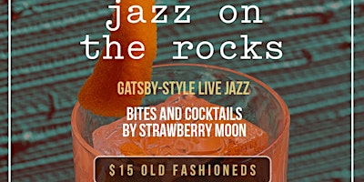 Jazz on the Rocks primary image