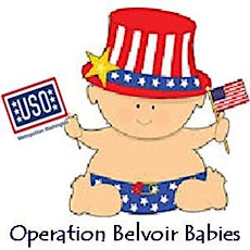 Operation Belvoir Babies Drawing 6/8 primary image