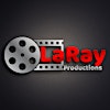 Logo de LaRay Productions
