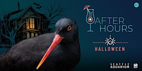 After Hours: Halloween primary image
