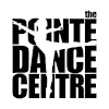 The Pointe Dance Centre's Logo