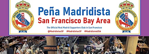 Collection image for Real Madrid Watch Parties at Underdogs Cantina