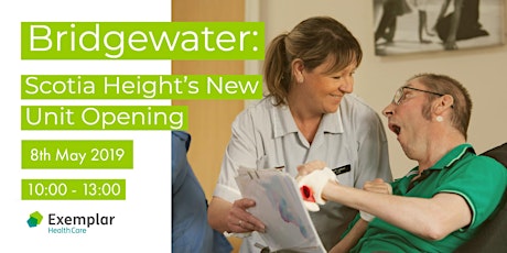 Visit Bridgewater, Scotia Height’s newest unit for complex neuro-disability care  primary image