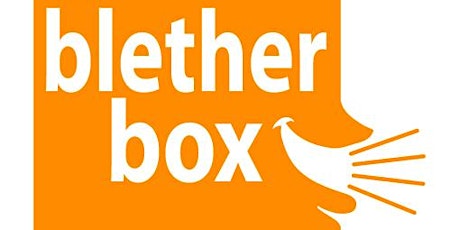 BLETHER BOX with Pitlochry & District Adult Education Association (AEA) primary image