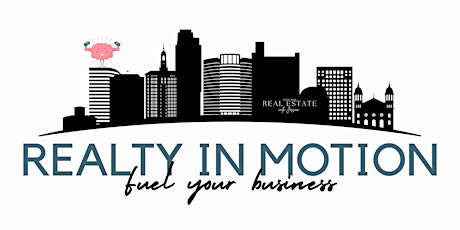 Realty in Motion: Fuel your Business