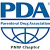 Logotipo de PDA Pacific Northwest Chapter
