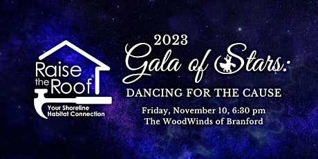 2023 Gala of Stars: Dancing for the Cause primary image