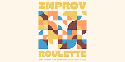 Improv+Roulette