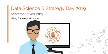 Data Science & Strategy Day 2019 primary image