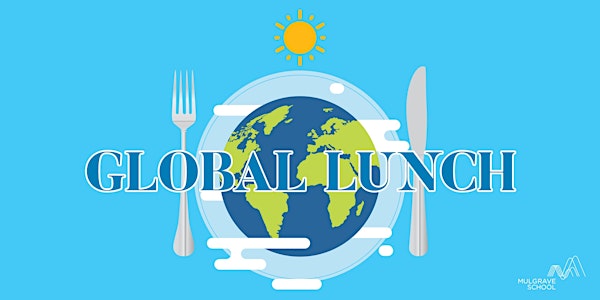  G7-12 Global Lunch 2019
