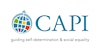 Logo de CAPI USA