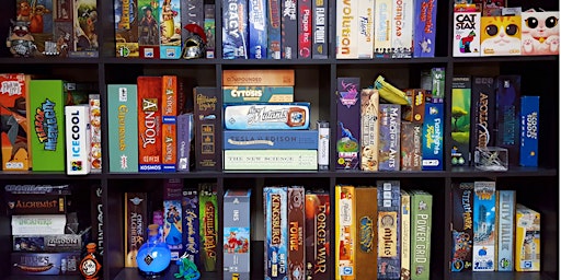 Immagine principale di Boardgame Day 