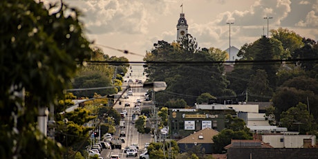 Image principale de Safer Stonnington - Draft Community Safety Plan: Workshop 2