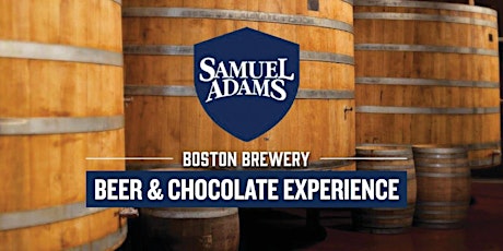 Beer and Chocolate Experience primary image