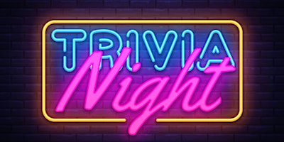 Primaire afbeelding van Trivia Night