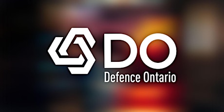 DEFENCE ONTARIO's Martini Party at CANSEC 2019 - Tickets are Available at the Door primary image