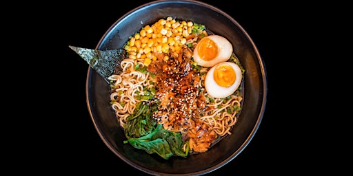 Imagem principal do evento Make Modern-Style Ramen - Cooking Class by Classpop!™