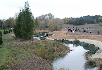 Beeton Creek Ecological Restoration Field Trip