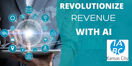 Hauptbild für Copy of Revolutionizing Revenue: Align, Automate & Amplify to Seize It All