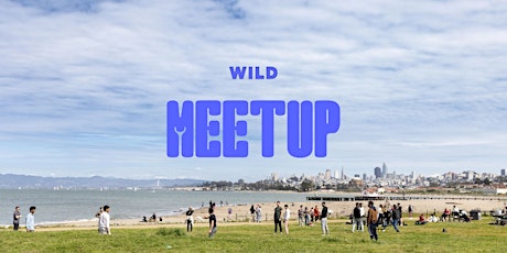 WILD September Meetup primary image