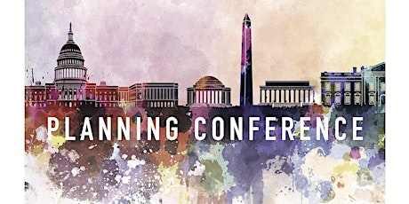 Imagen principal de 2023 APA National Capital Area Chapter Conference