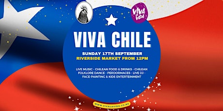 Viva Chile primary image