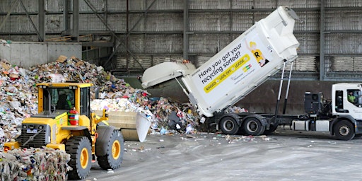 Imagem principal do evento 2024 City of Wanneroo Community Walking Tour: Recycling Centre