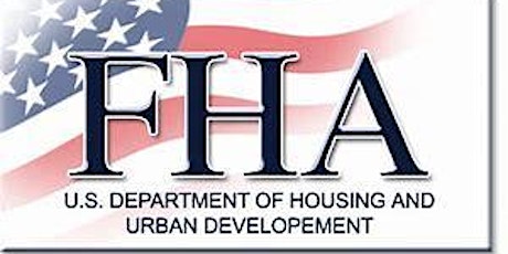 HUD Single Family Housing Handbook Update Lake County primary image