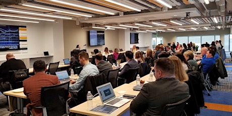 HRTX Boston 2019 by RecruitingDaily primary image