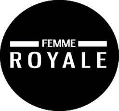 Femme Royale Women's Competition primary image
