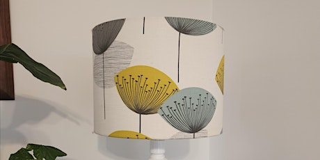 Lampshade Making Workshop