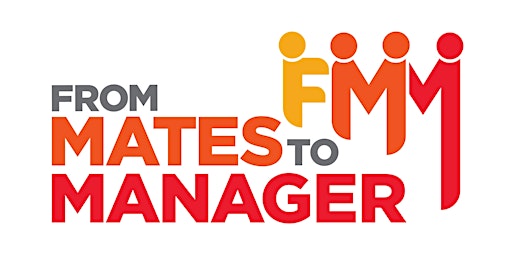 Secrets of  From Mates to Manager - FREE WEBINAR primary image