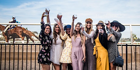 Uncorked: Del Mar Summer Wine Fest primary image
