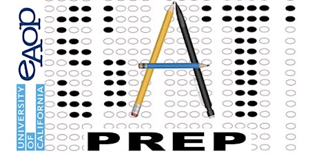 EAOP SAT Prep Workshop 2019 @ UCLA (FREE!) primary image