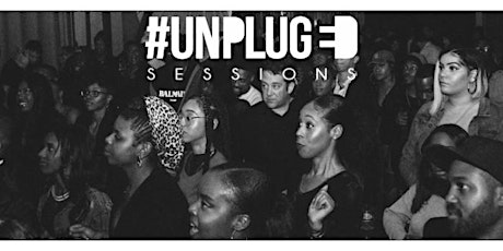 UnplugdLA Sessions |  MIDWEST INVASION Live RnB Music & Great Cocktails primary image