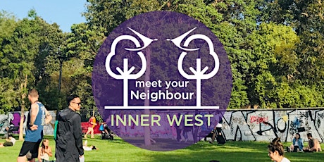 Meet your Neighbour Inner West primary image