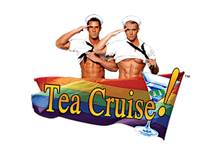 Memorial Day Weekend Gay Tea Cruise primary image