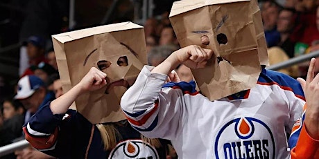 RAISE THE BAR presents What is Wrong with the Oilers ?!?!? primary image