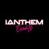 Logo de iANTHEM Events
