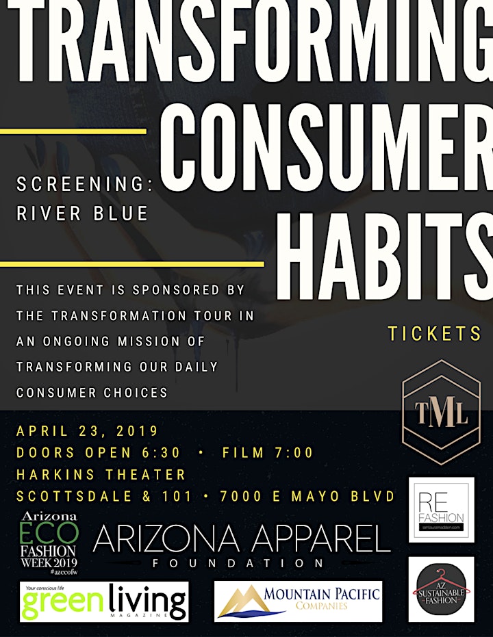 
		River Blue Film: Transforming Consumer Behavior Through Education image
